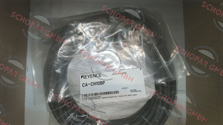 Keyence-CA-CH10BP