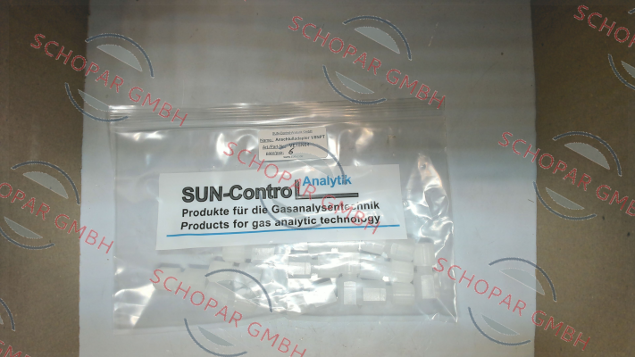 SUN-Control-VE18N64