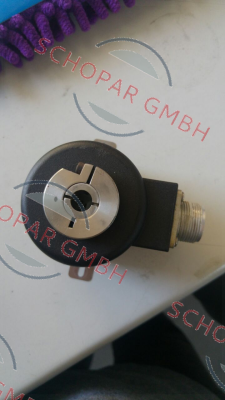 British Encoder-MOD: 762 HV PPR: 500