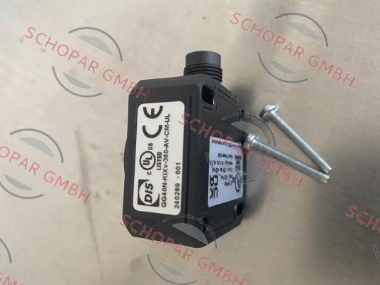 dis-sensors-QG40N-KIXV-360-AV-CM-UL | QG40N-360-003