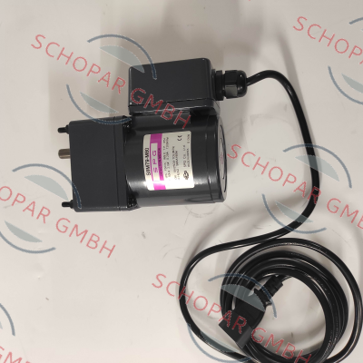 Spg Motor-S8M79-M80