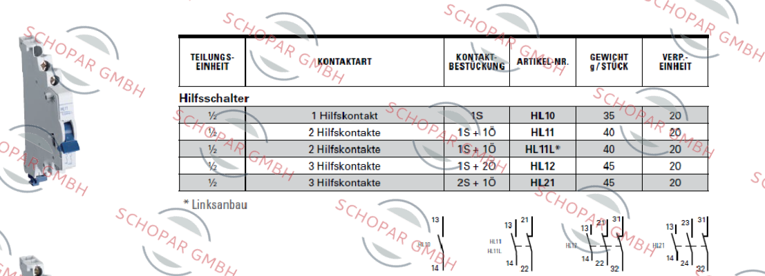 Abl Sursum-HL11