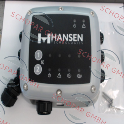 Hansen-HGD-C-2