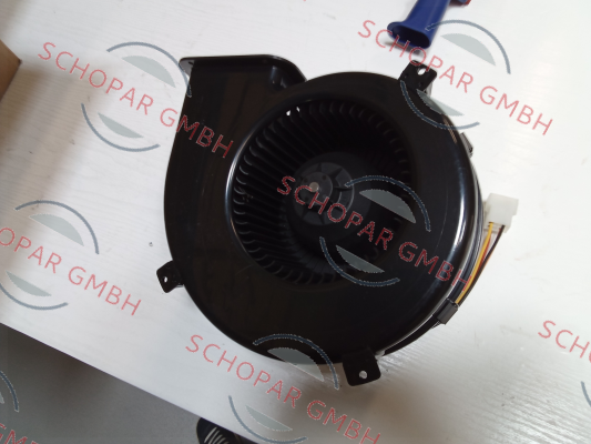 SPAL-004-B42-28D 24V