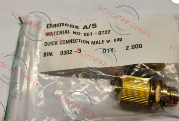 Damcos-051-0722