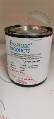 Everlube-Everlube 811 (MIL-L-81329E) /US Quarts