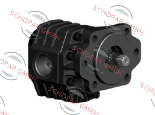 OMFB Hydraulic-105-035-00524 