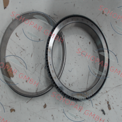 Timken-L624549 / L624510