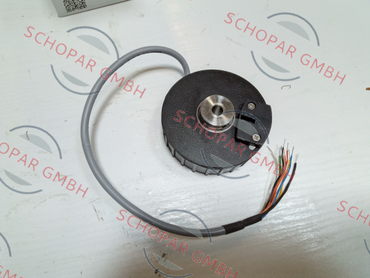 Eltra Encoder-EH80P.1024Z5L 8X3PR.269