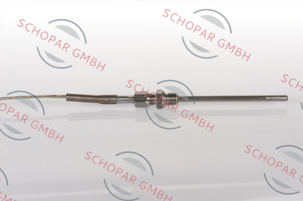 Tecsystem-TCK Temperature sensor (code1SN0216)