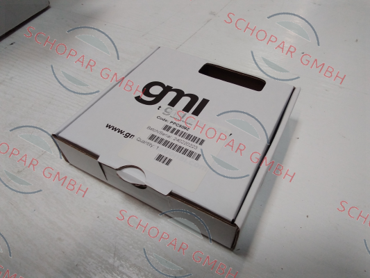 GM International-GMI-PPC5092