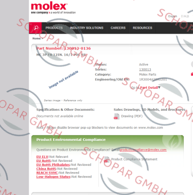 Molex-1R3004A20A1201