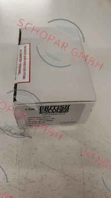 British Encoder-260/1-05-SF-1000-NC-HV-G2-ST-IP50