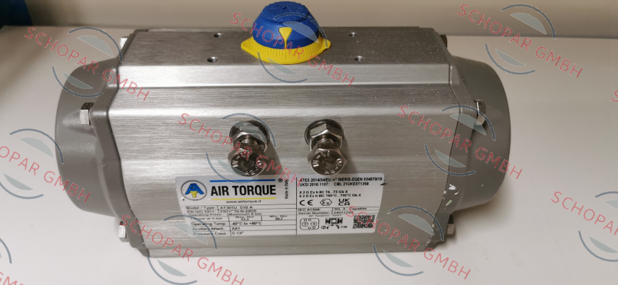 Air Torque-AT301US10