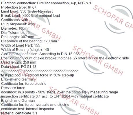 Tecsis (WIKA Group)-14720452