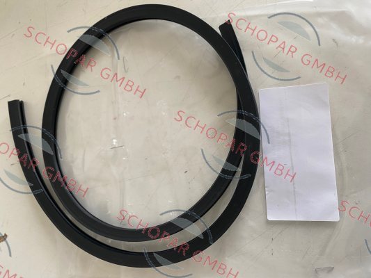 Jaure-Seal for coupling type TCB-600