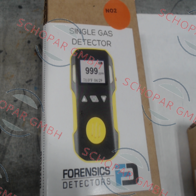 Forensics Detectors-FD-90A-NO2