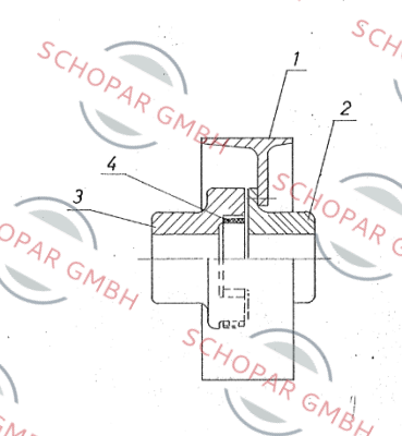 Tschan-S 400 LGS-265 GS 