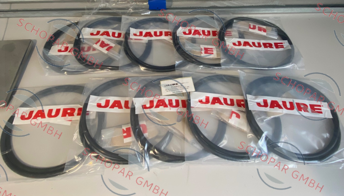 Jaure-Set of seals for MT-185