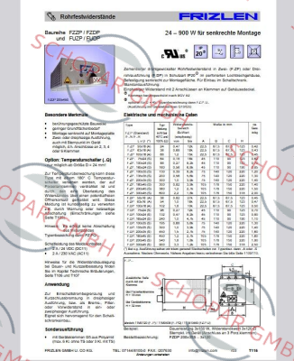 Frizlen-FZZPQU200X45S-32