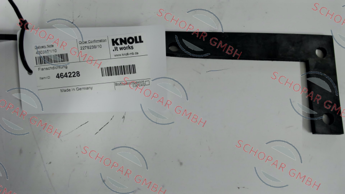 KNOLL-464228