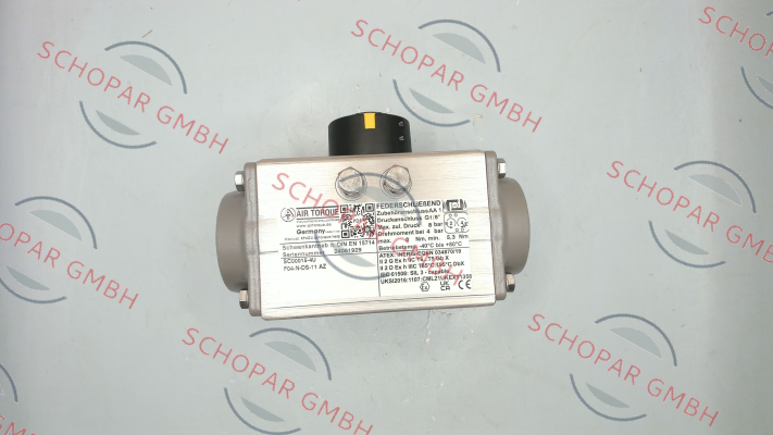 Air Torque-SC00015-4UF0411AZ