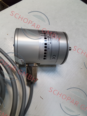 Eltra Encoder-EX80A.120S5/28P 10X3PR7.1089