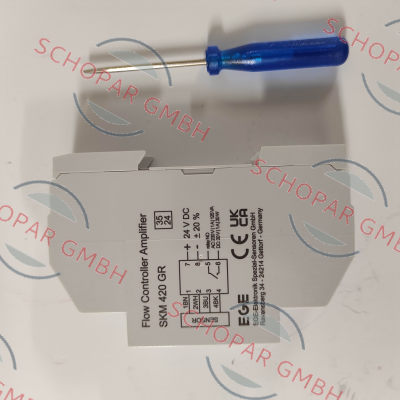 Ege-P/N: P10530, Type: SKM 420 GR