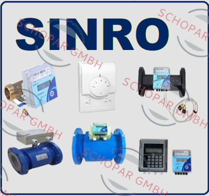 Sinro-LK01-A