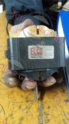 Elco-VNT 25-40/373 