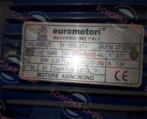 Euromotori-MS3622 