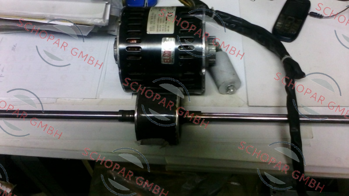 Elco-Model: 3FGB 195-50-5V/3