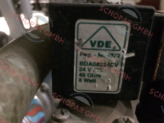 Ode-21H8KV120 24V DC 