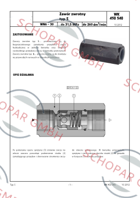 Ponar-S15A2.0 