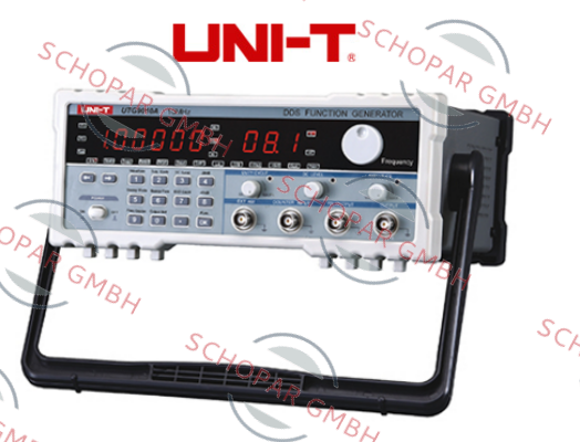 UNI-T-UTG9010A 