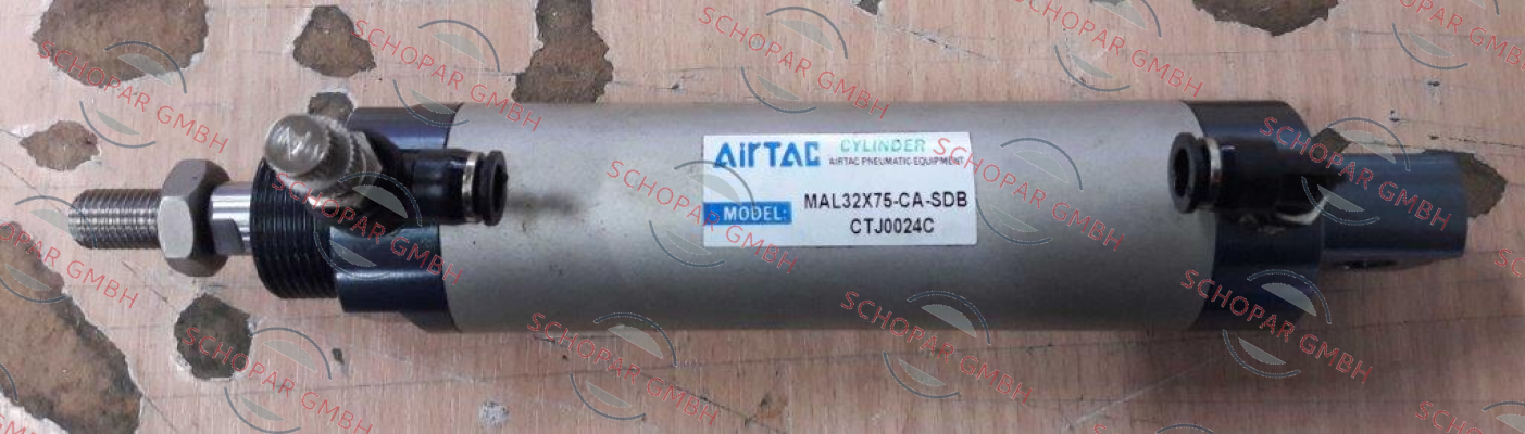 Airtac-MAL32X75-CA-SDB