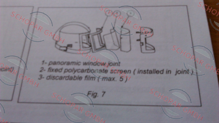 ACF-F069(1x5pcs.) 