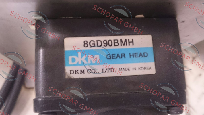 Dkm-8GD90BMH 