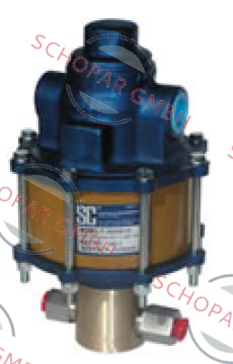 SC Hydraulic-10-5VVAW030 