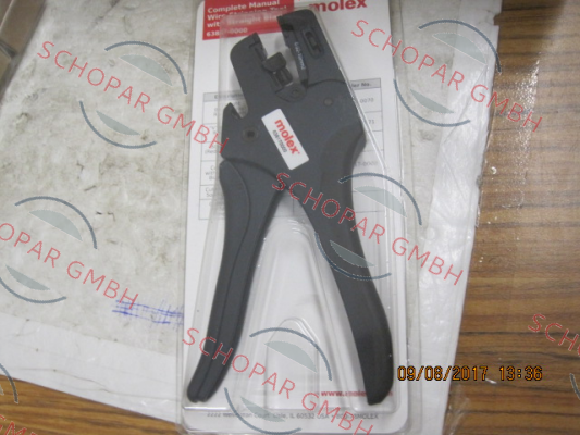 Molex-63817-0000 