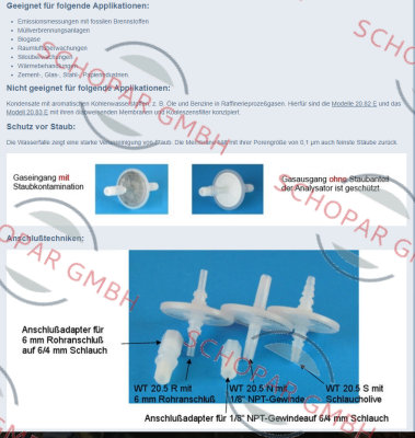 SUN-Control-WT205N