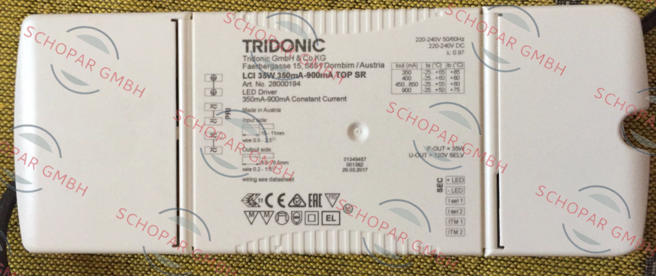 Tridonic-28000194