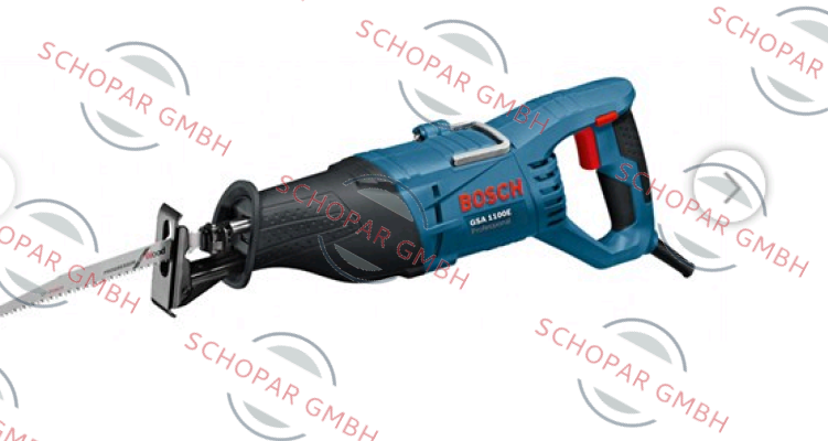 Bosch-P/N: 060164C800 Type: GSA 1100 E 