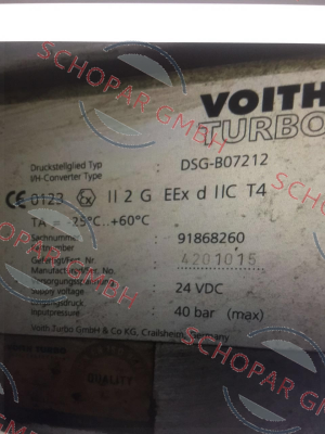 Voith-DSG-B07212 