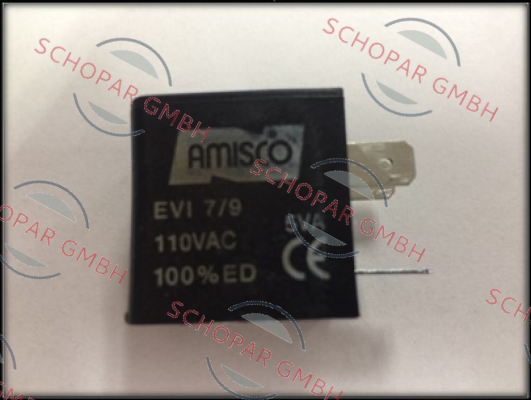 Amisco-EVI 7/9 110VAC 5VA