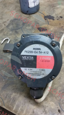 Oriental Motor-OEM - PK299-E4.5A-A12 