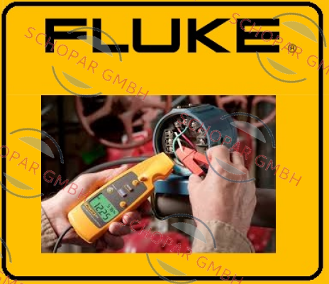 Fluke-Fluke 771 