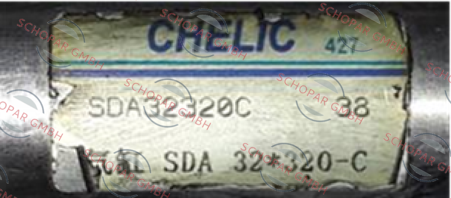 Chelic-SDA32x320-C 