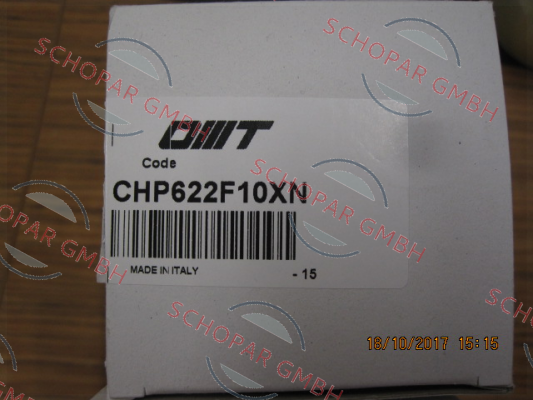 Omt-CHP622 F10XN