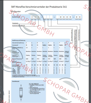 Vogel-345-400-33111-ZZ 